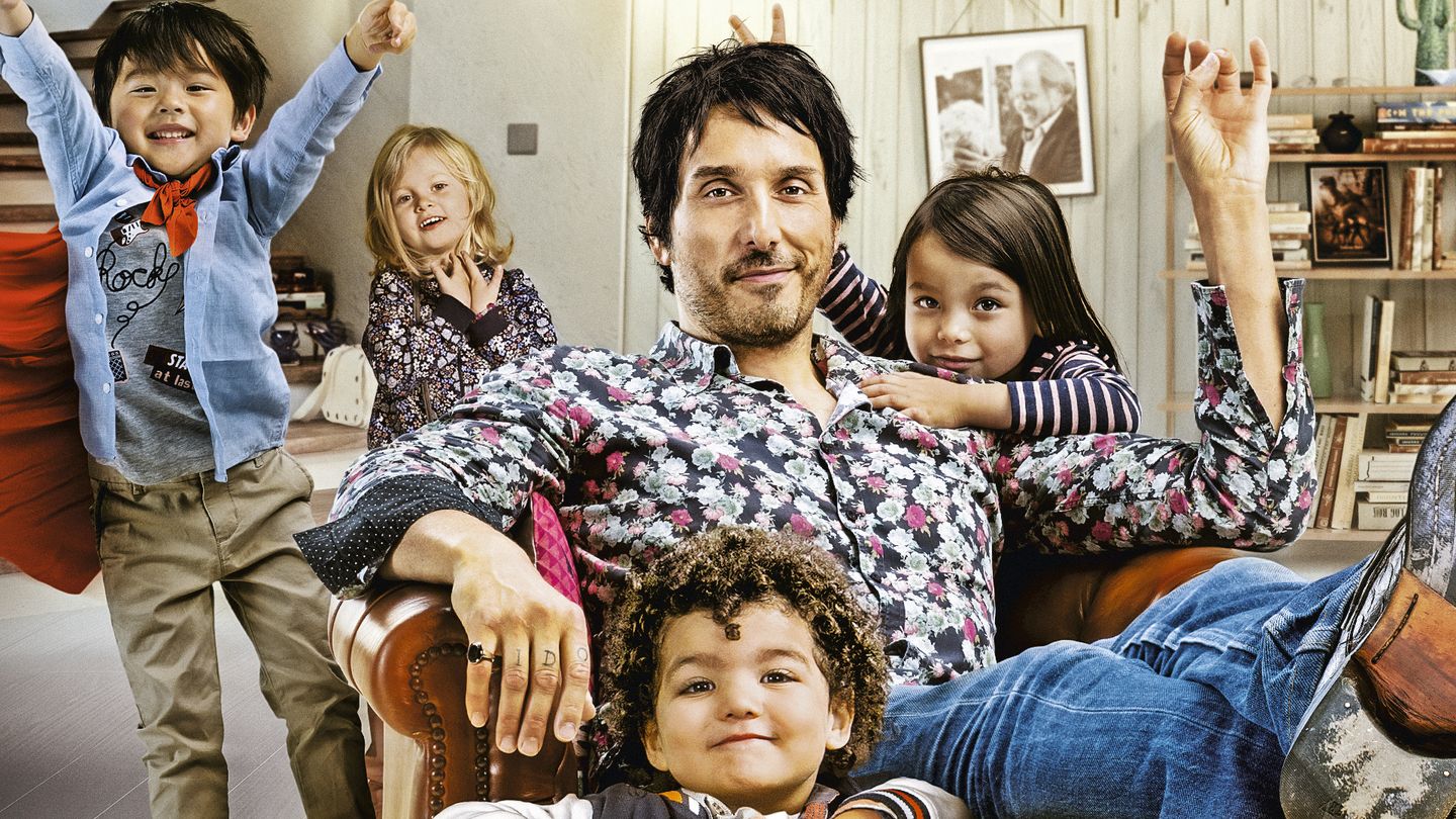 Daddy Cool - Trailer