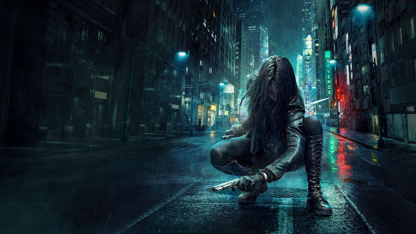 The Villainess - Trailer