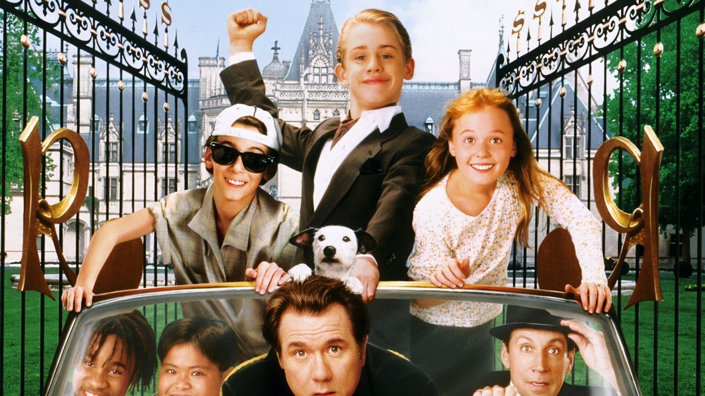 Richie Rich - Trailer