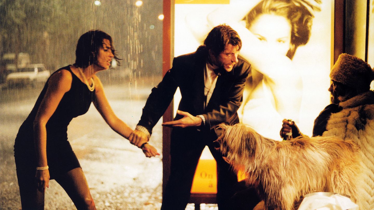 Tenue correcte exigée - Trailer