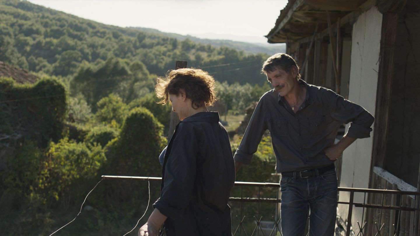 Western - Trailer
