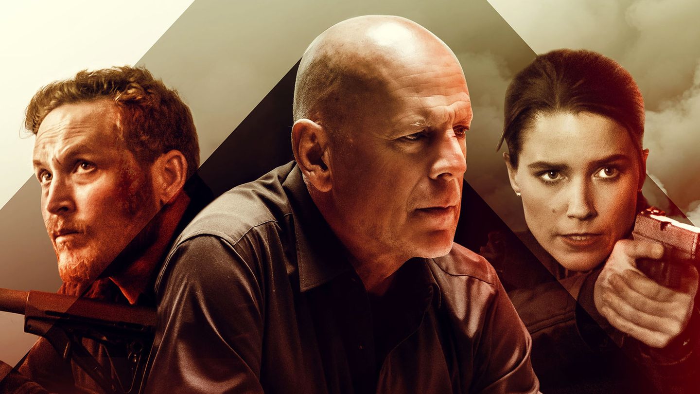 Acts of Violence - Trailer