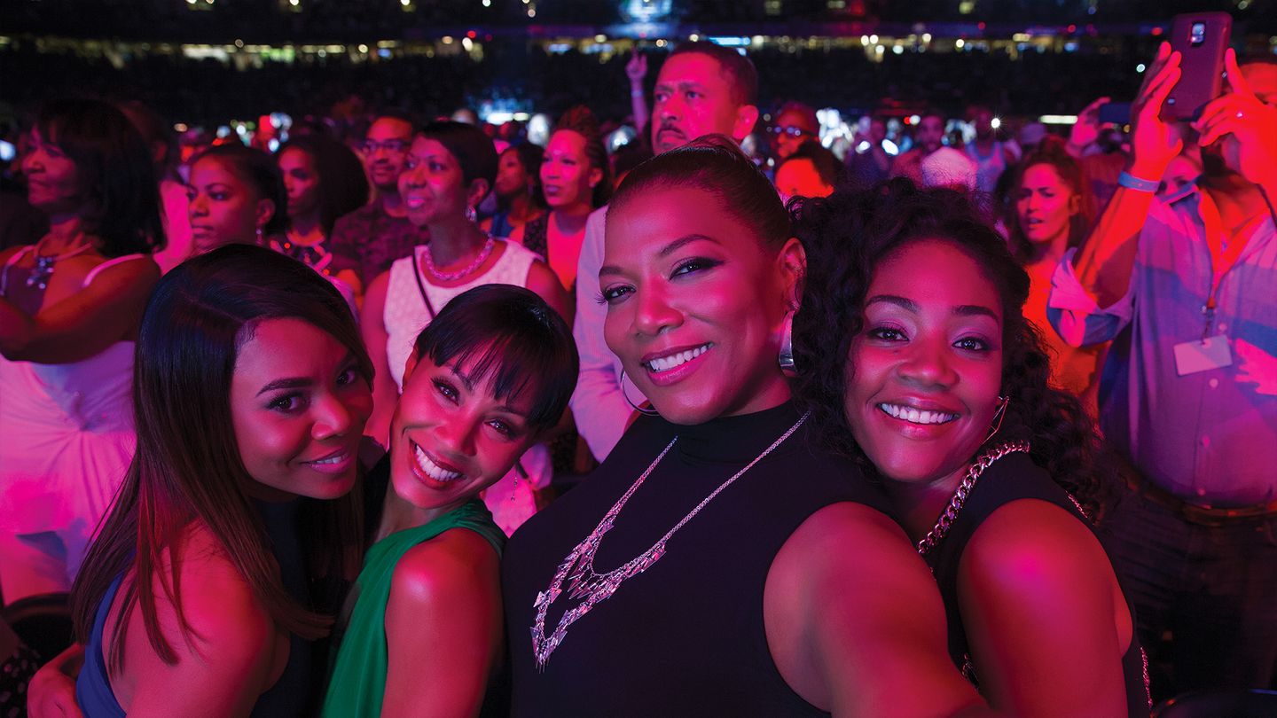 Girls Trip - Trailer