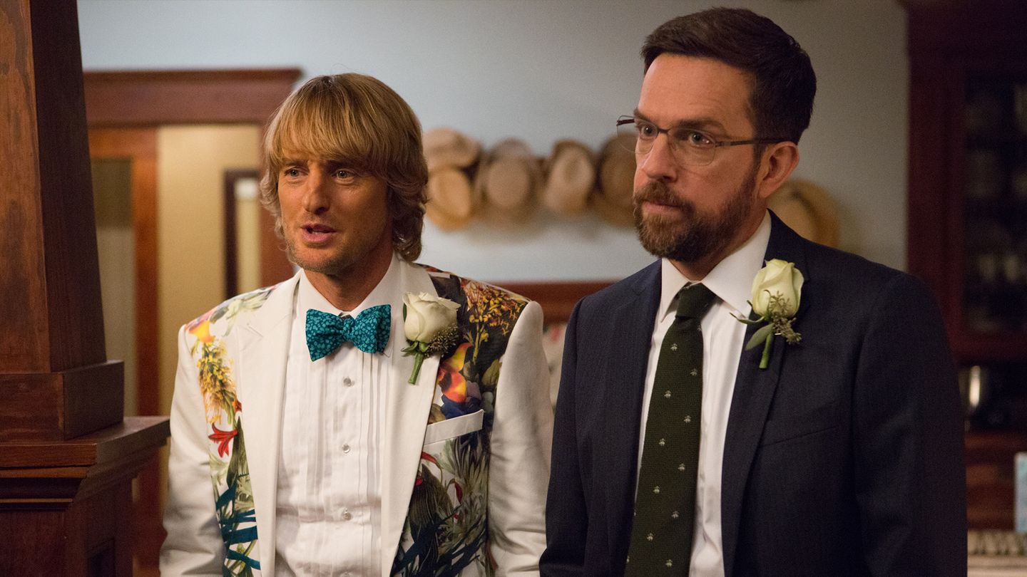 Who's your Daddy ? - Trailer