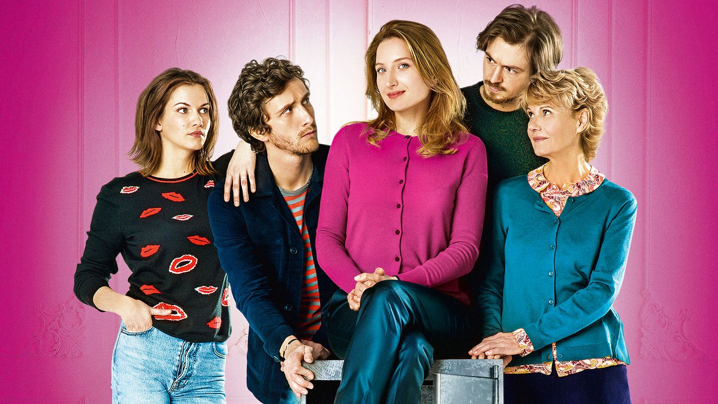 La monnaie de leur pièce - Trailer