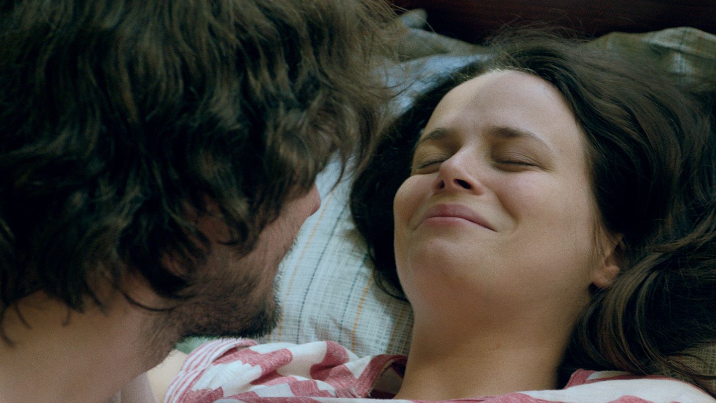 Ana, mon amour - Trailer