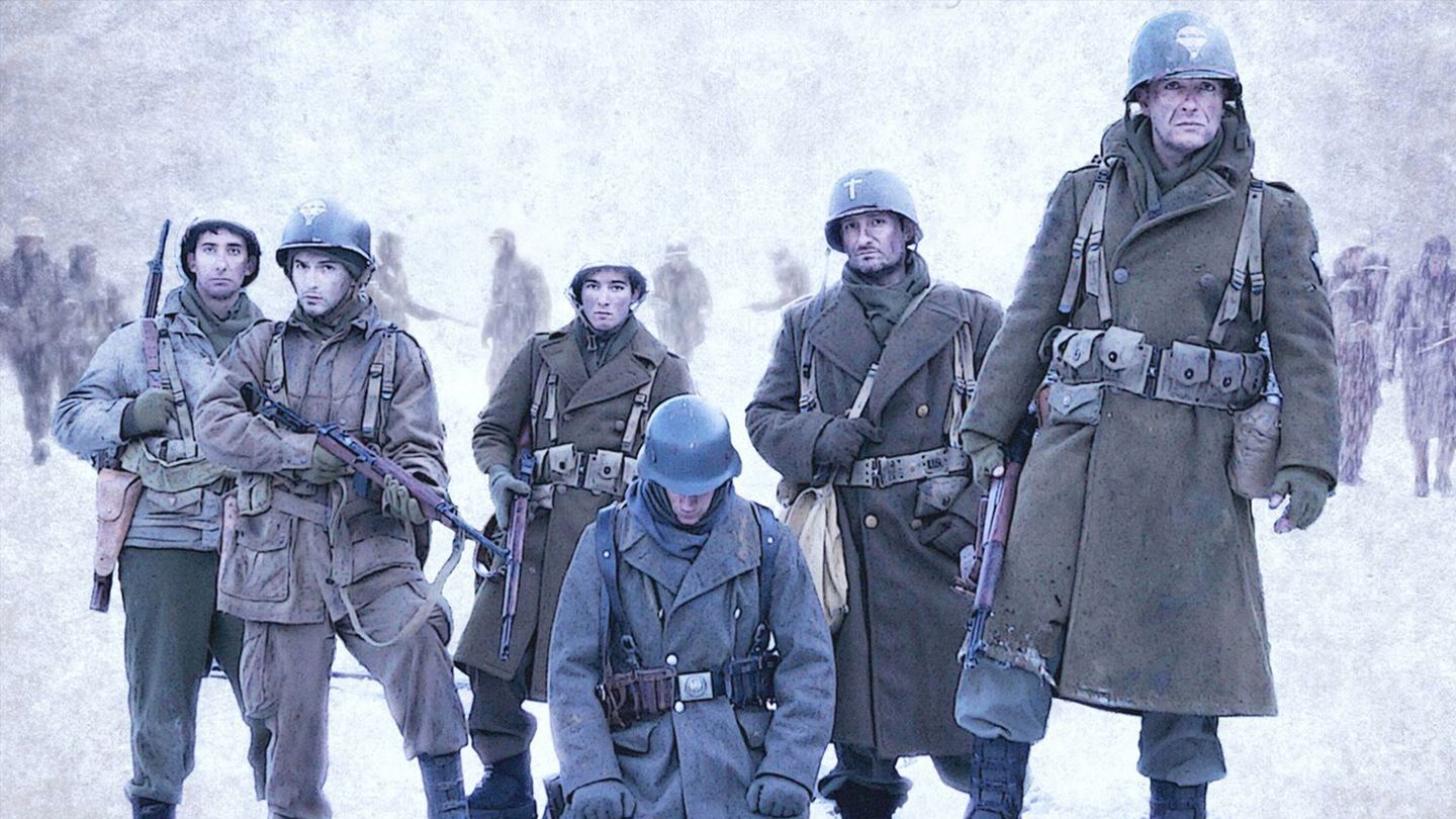 Winter War - Trailer