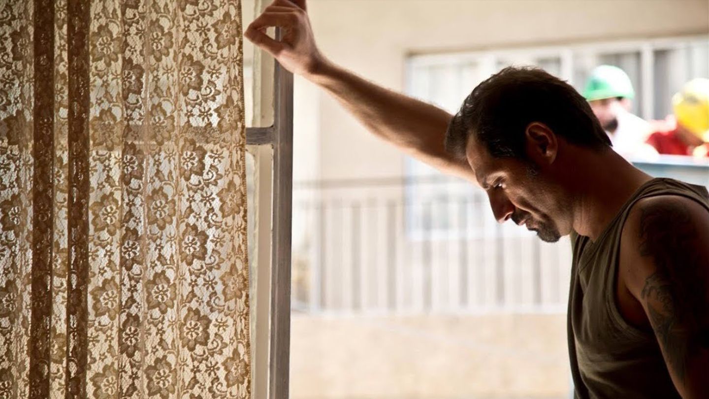 L'insulte - Trailer