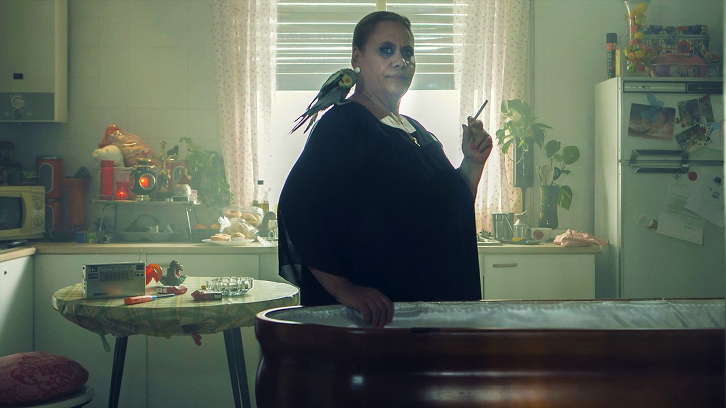 Carmina ! - Trailer