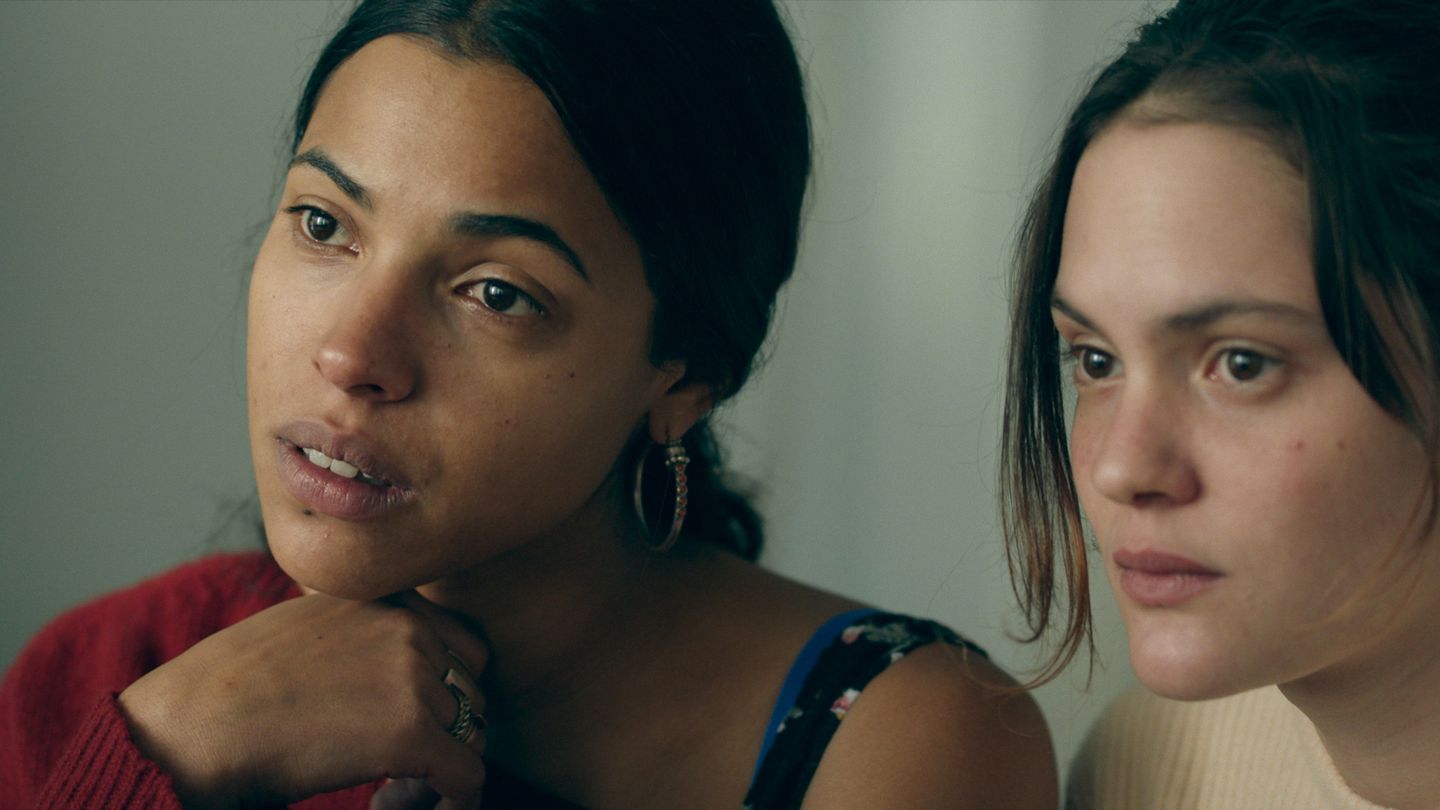 La fête est finie - Trailer