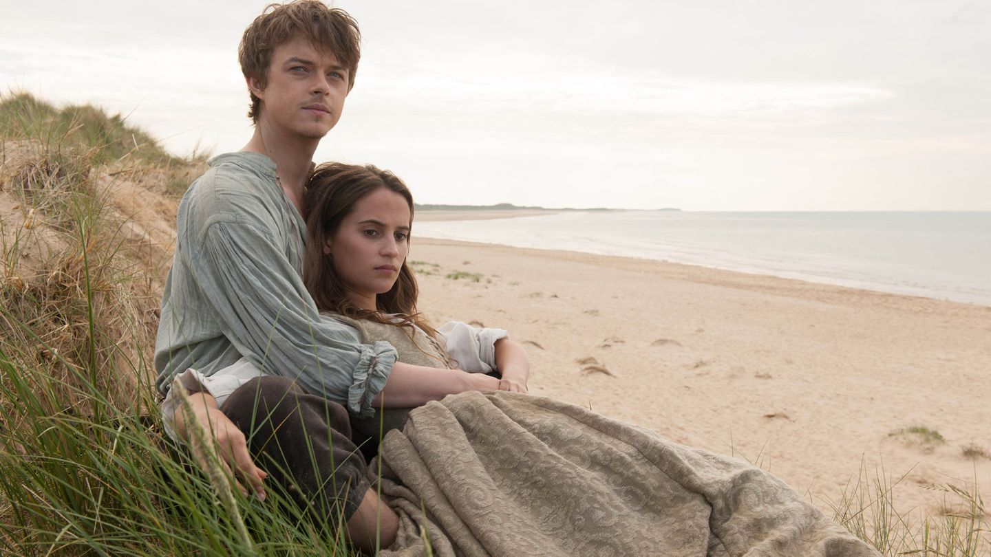 Tulip Fever - Trailer