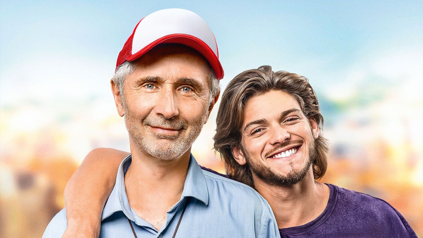 La finale - Trailer