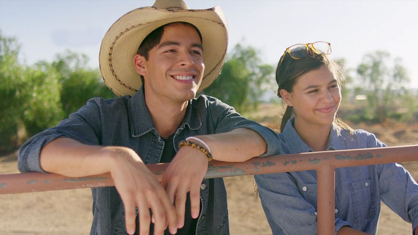 Destined to Ride - Trailer