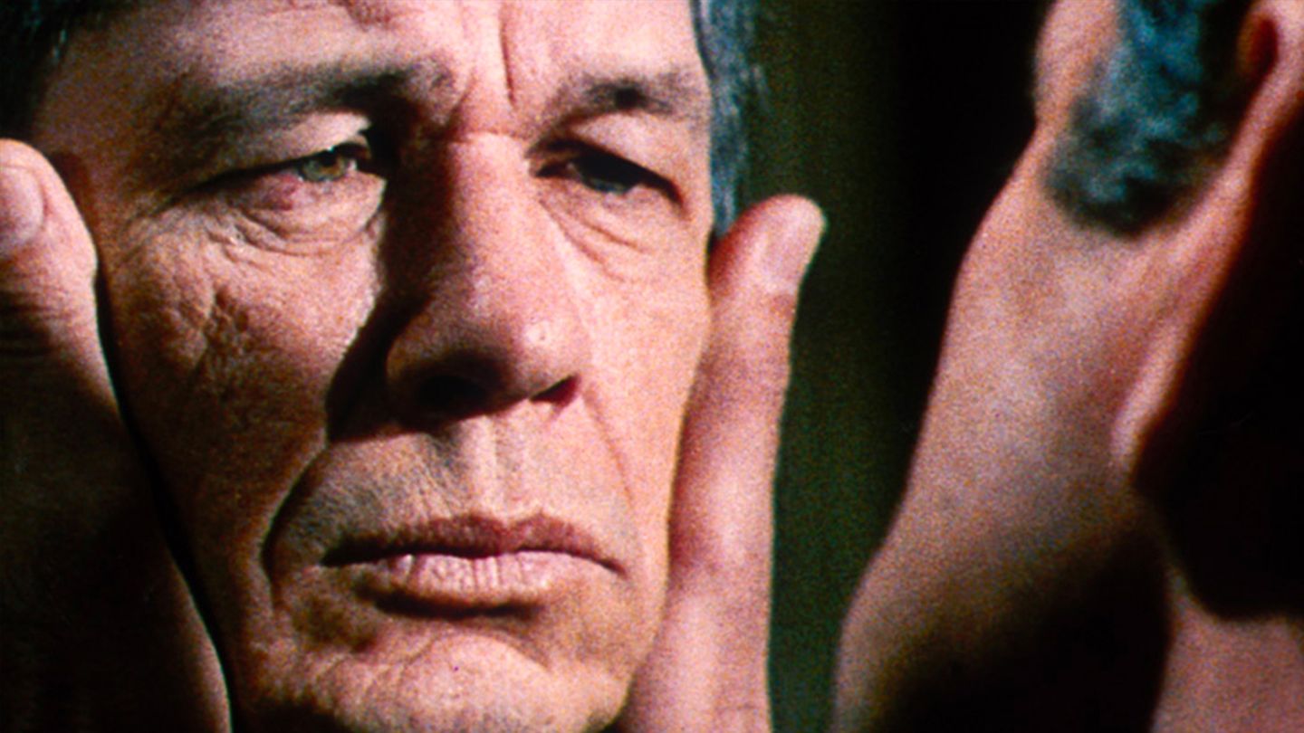 Cosa Nostra - Trailer