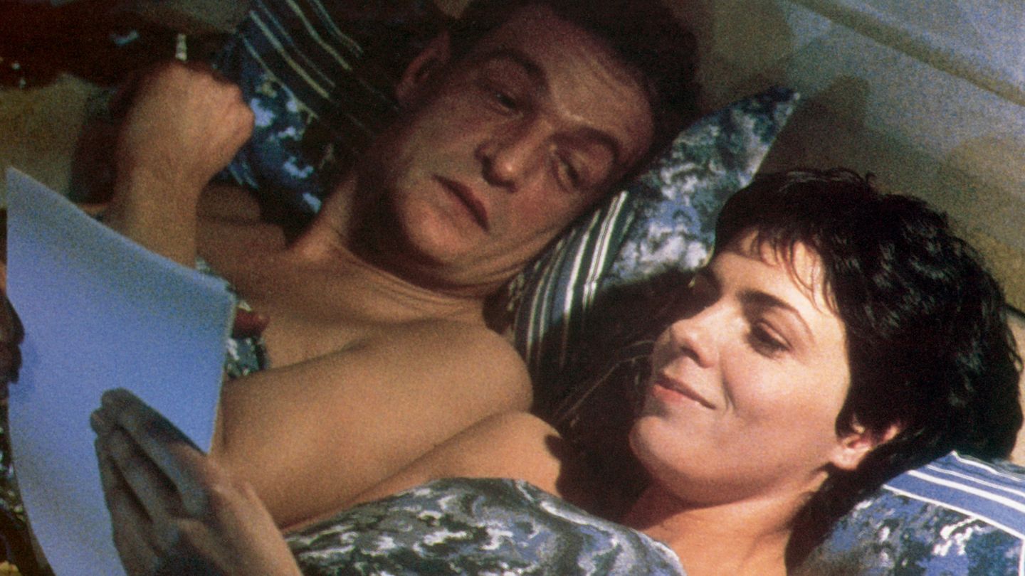 La couleur du vent - Trailer
