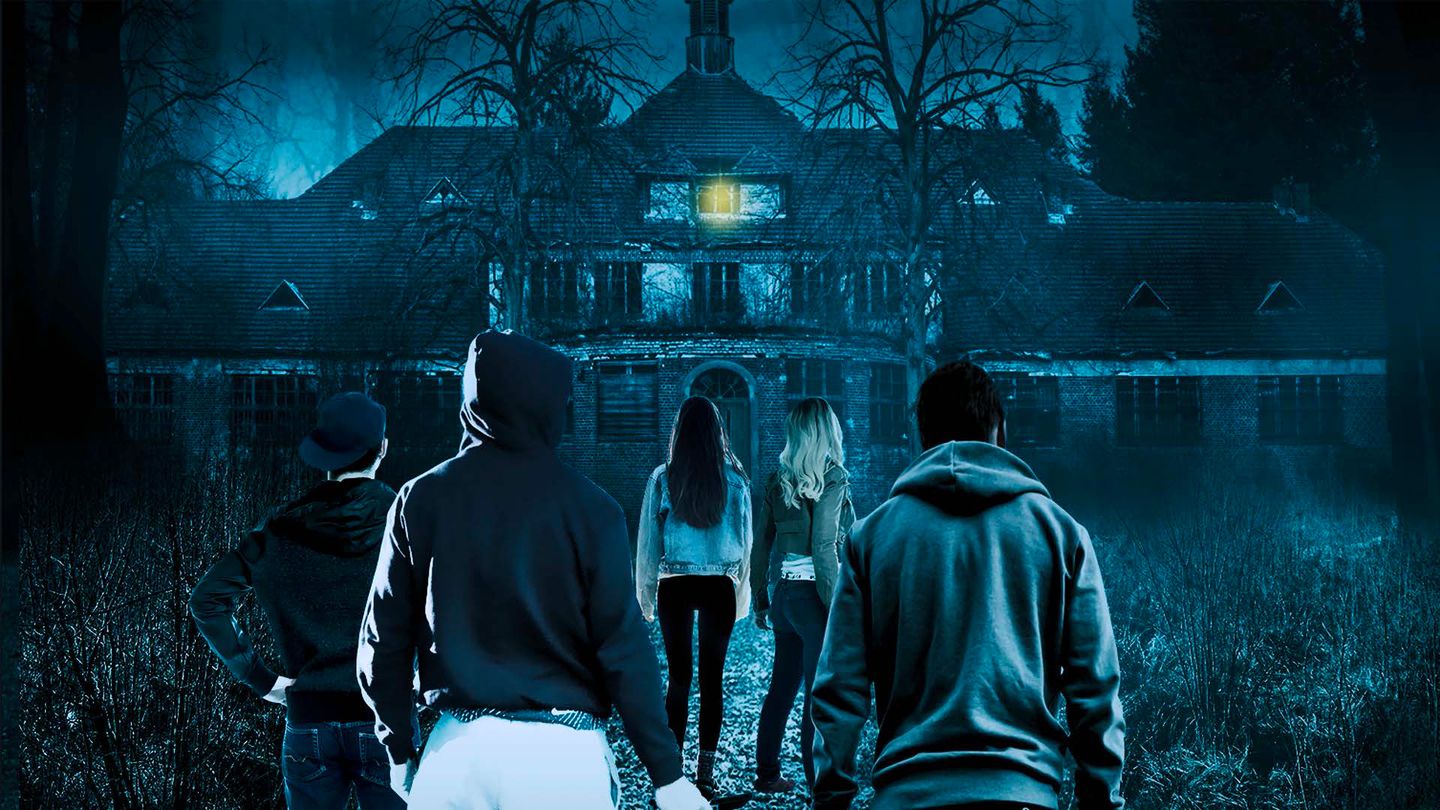 Fear Challenge - Trailer