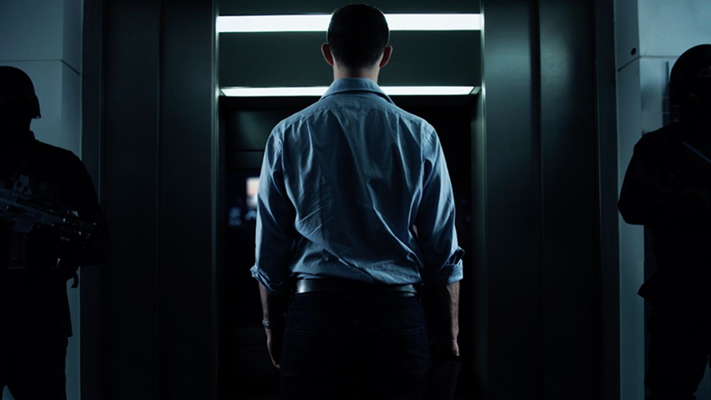 Origine Inconnue - Trailer