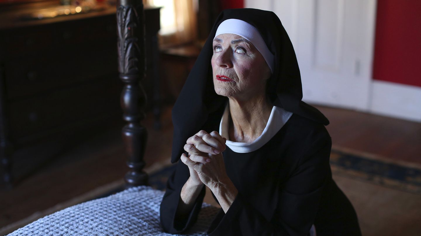 St Agatha - Trailer