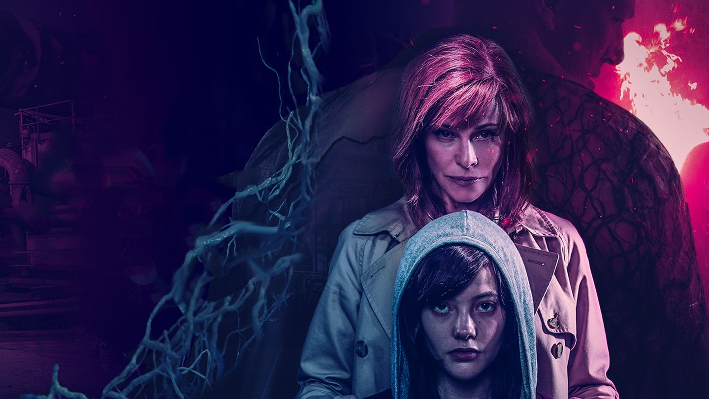 Pacte avec l'enfer - Trailer