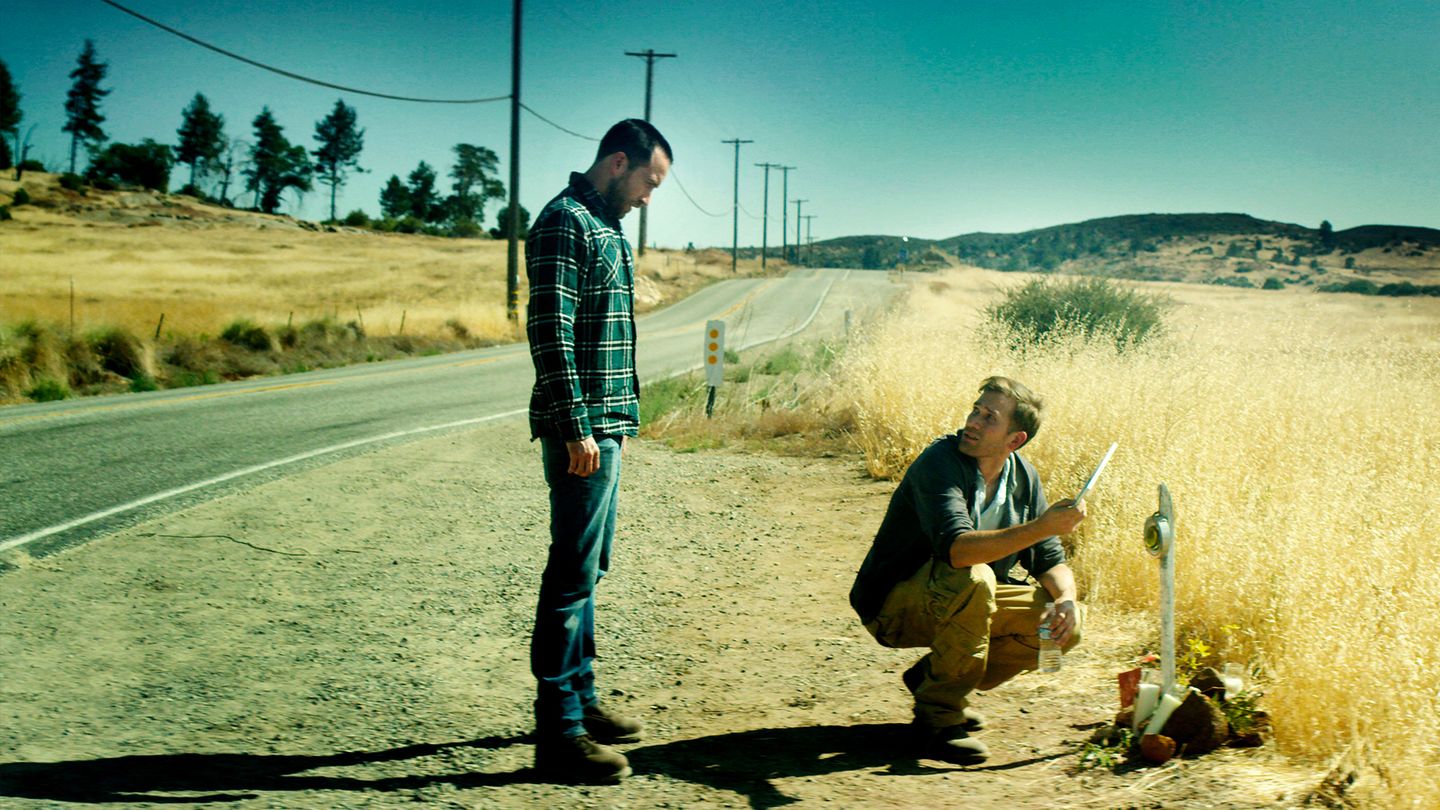 The Endless - Trailer