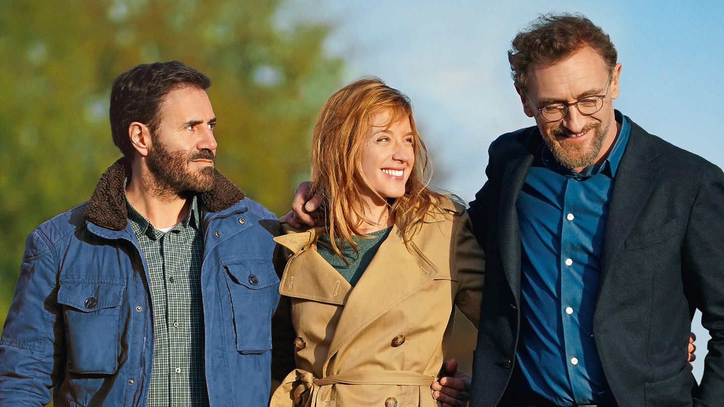 Lola et ses frères - Trailer