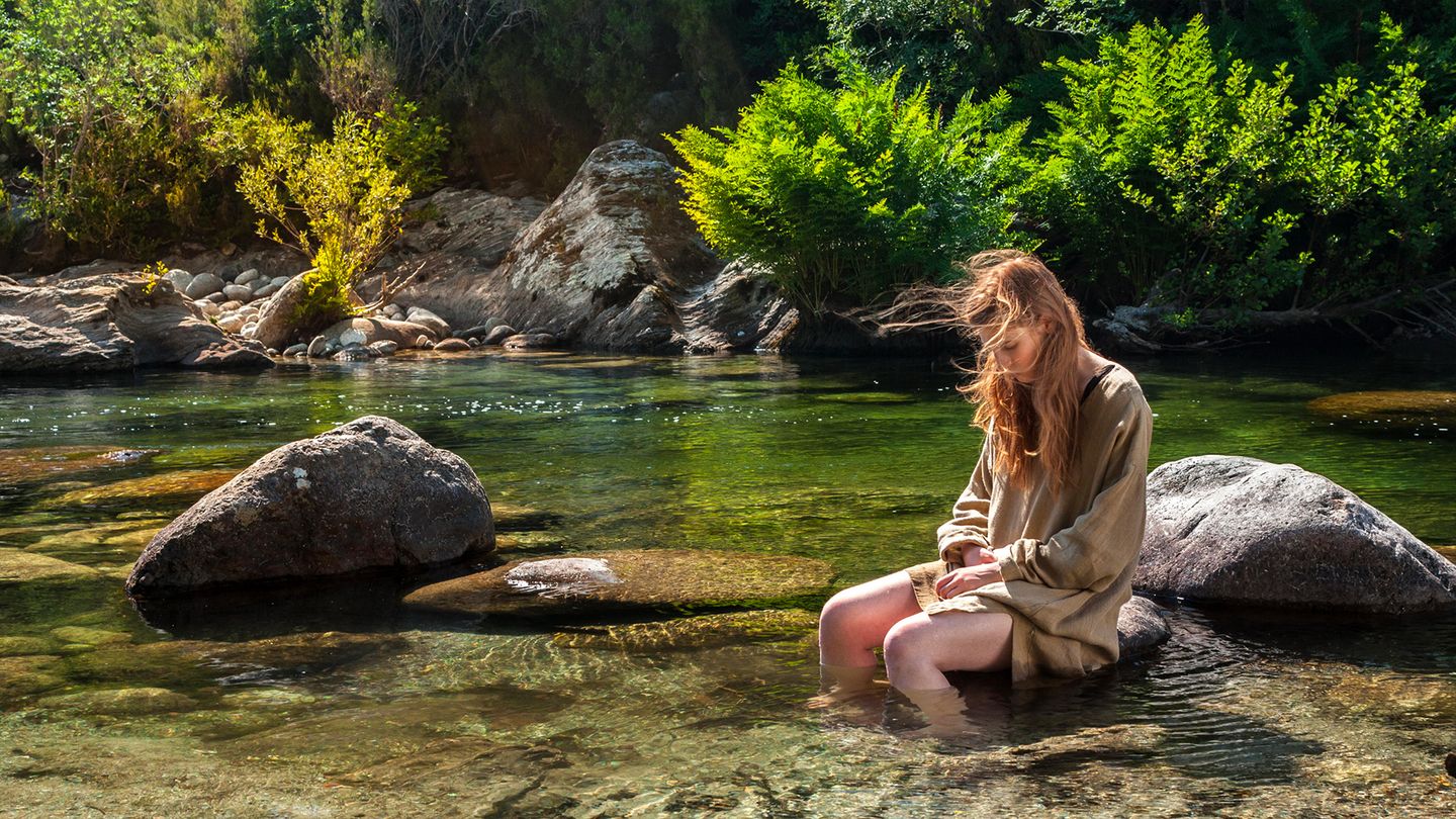 La papesse Jeanne - Trailer