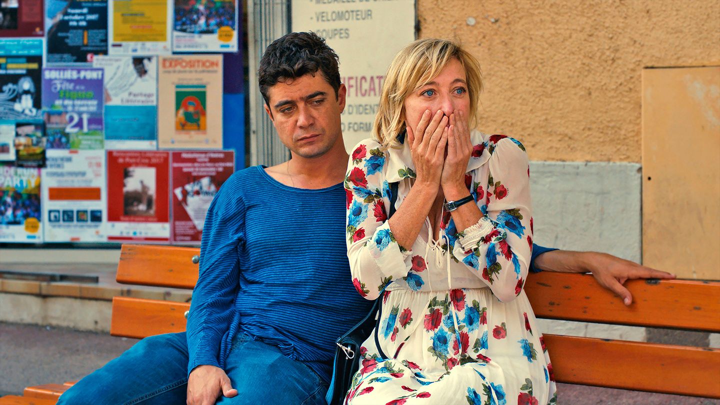 Les estivants - Trailer