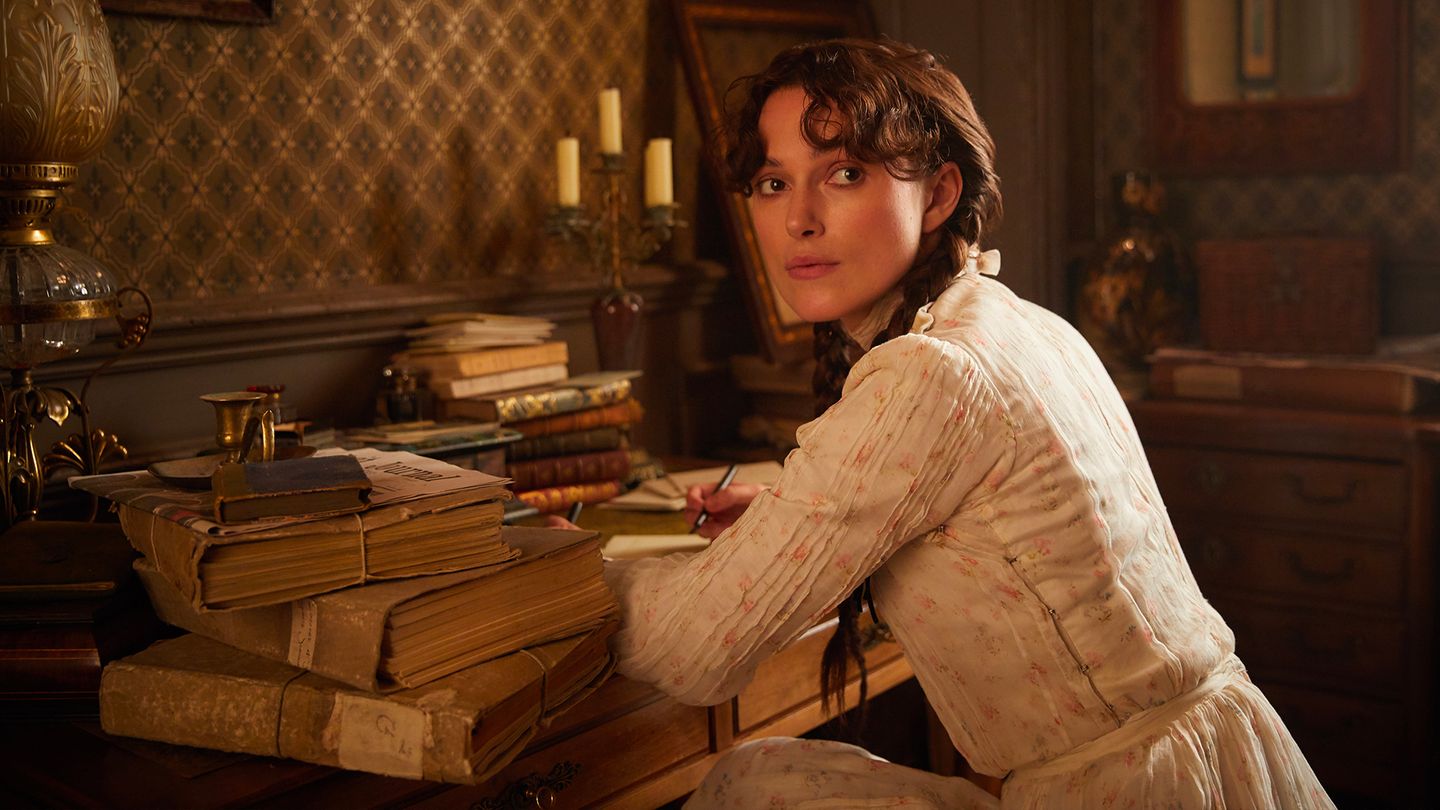 Colette - Trailer