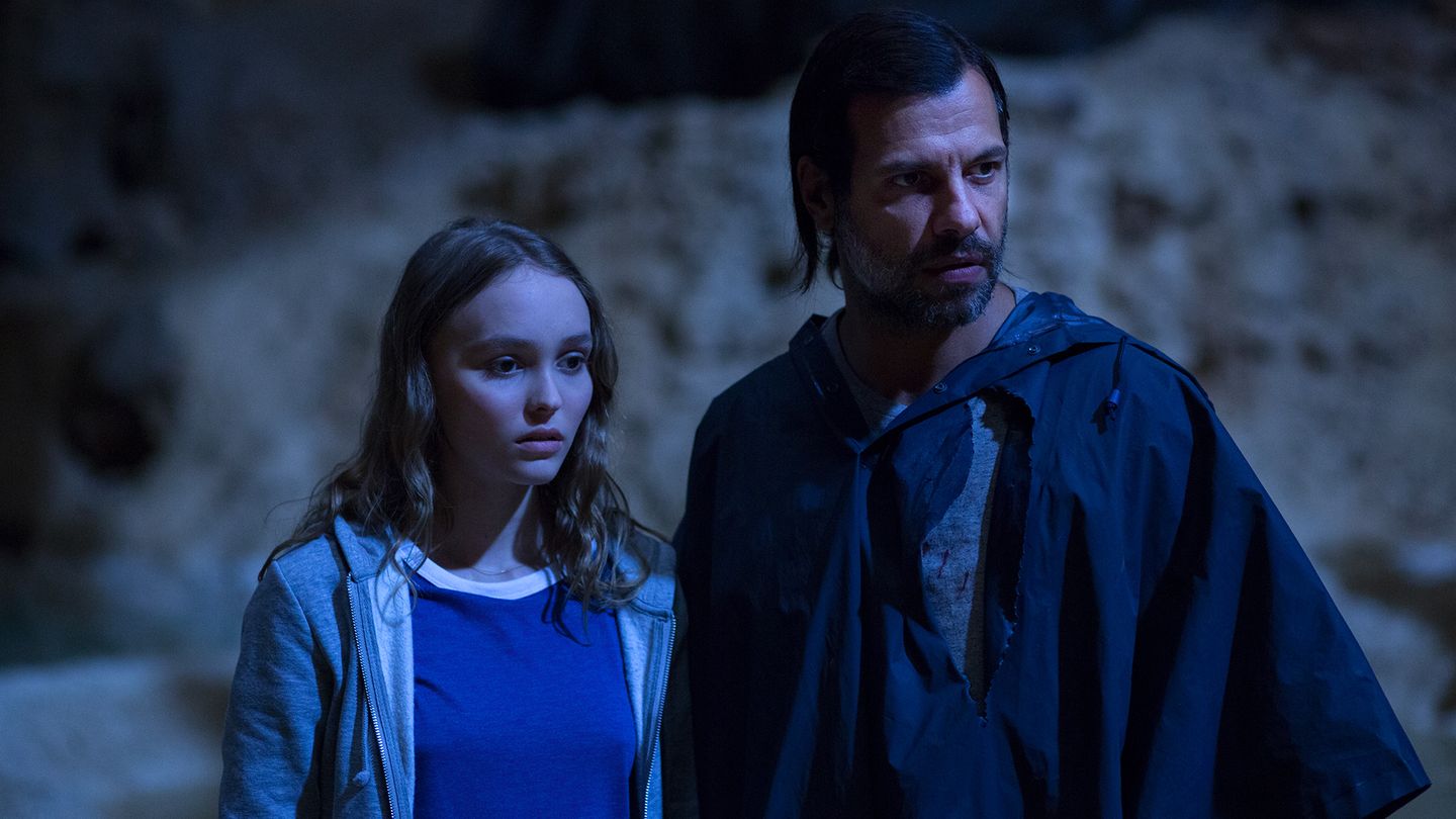 Les fauves - Trailer
