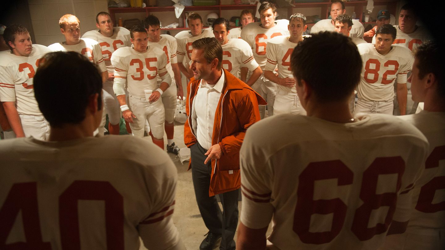 My All American - Trailer