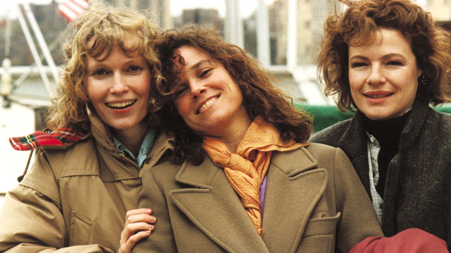 Hannah et ses soeurs - Trailer