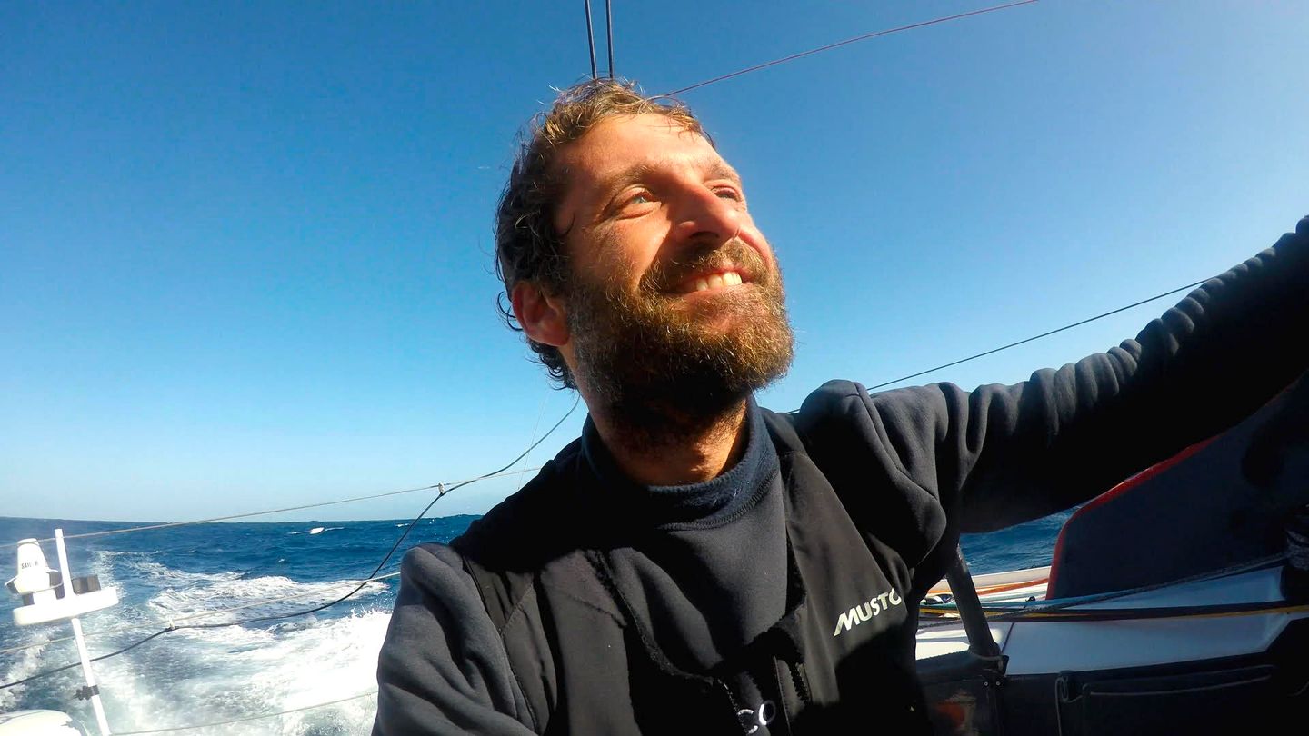 Comme un seul homme - Trailer