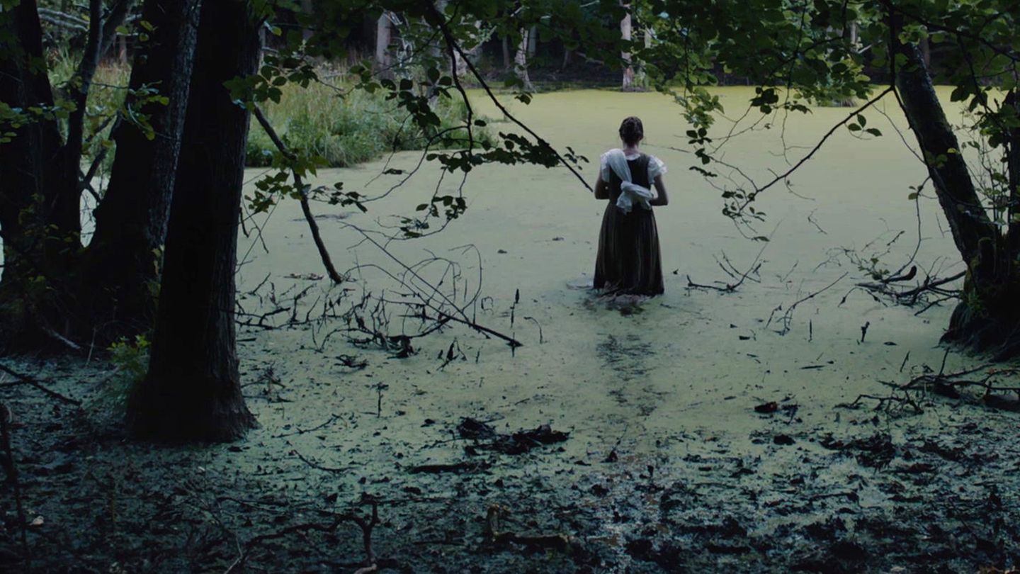 Incantations - Trailer