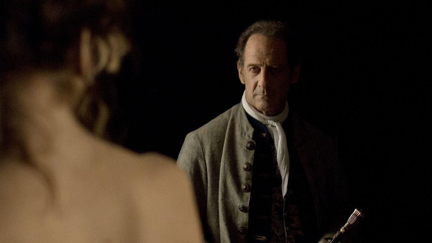 Dernier amour - Trailer