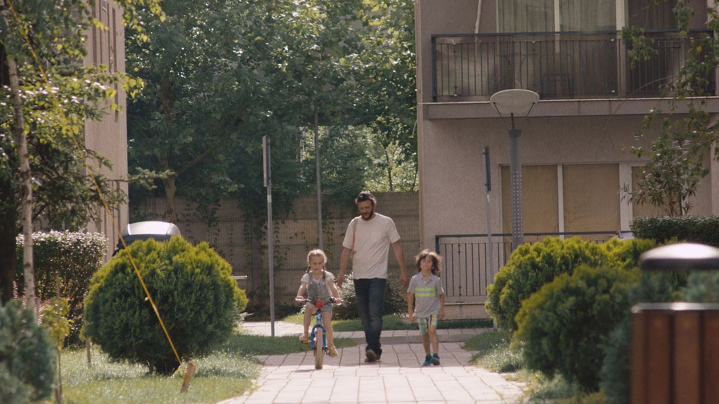 Pororoca, pas un jour ne passe - Trailer
