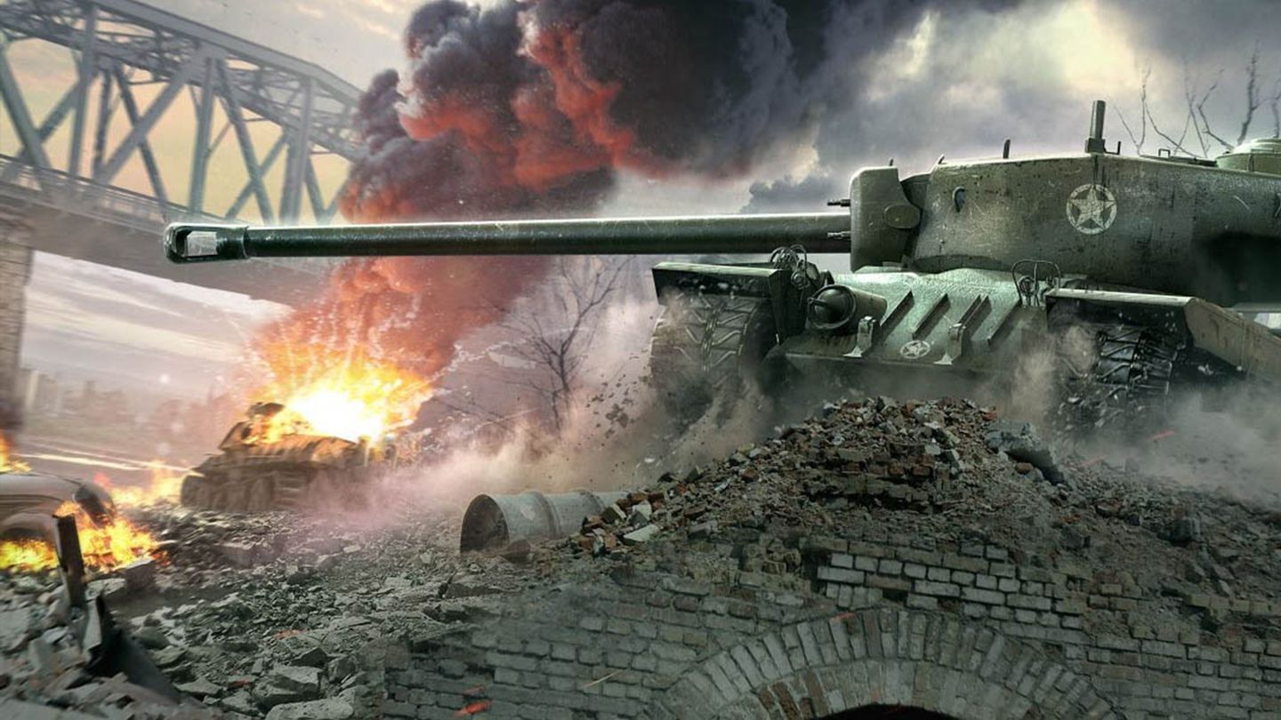 T-34, machine de guerre - Trailer