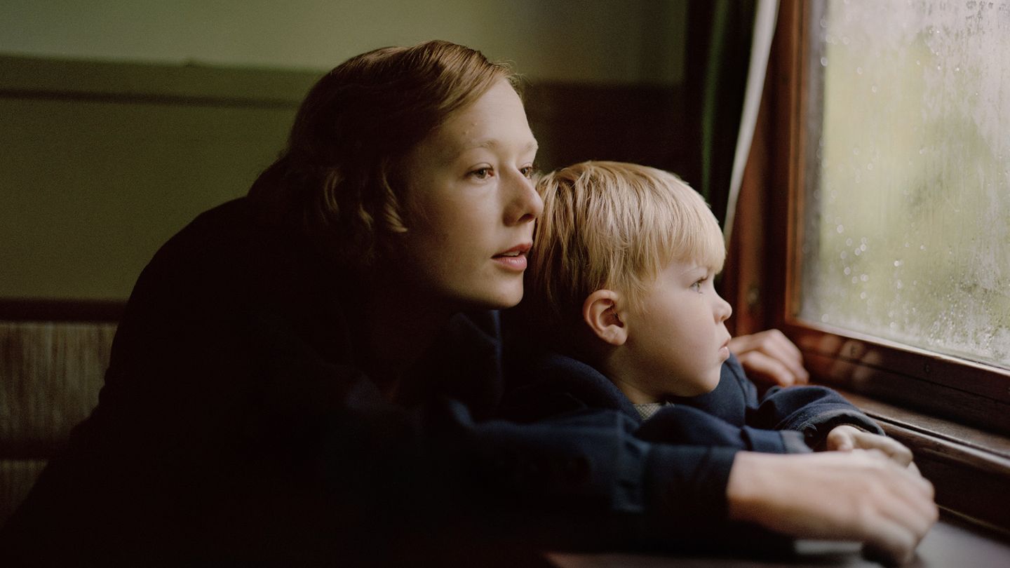 Astrid - Trailer