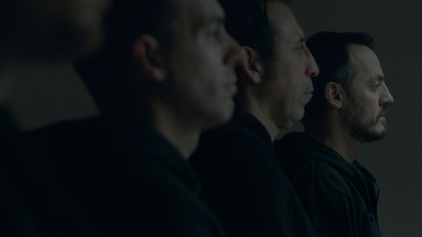 Une part d'ombre - Trailer