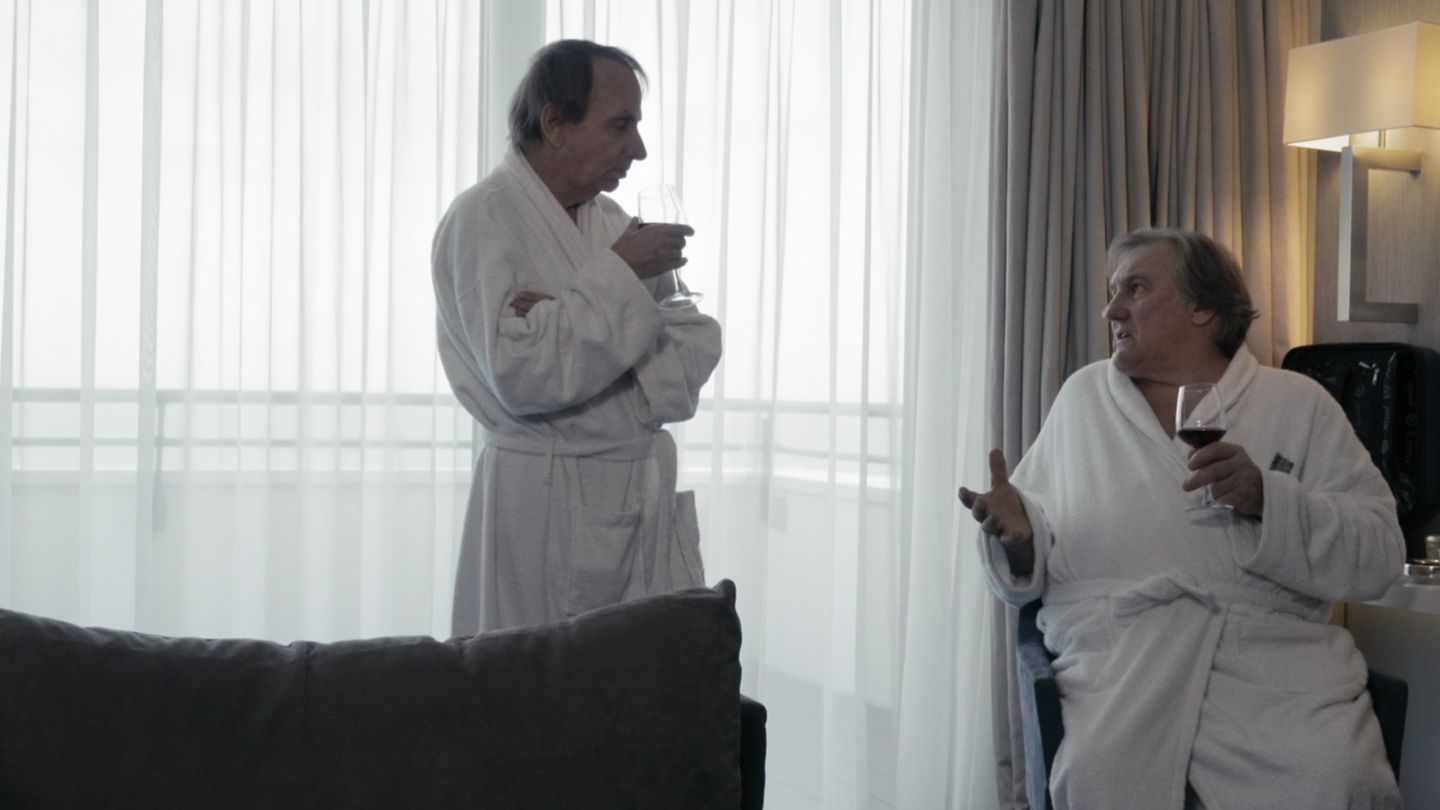 Thalasso - Trailer
