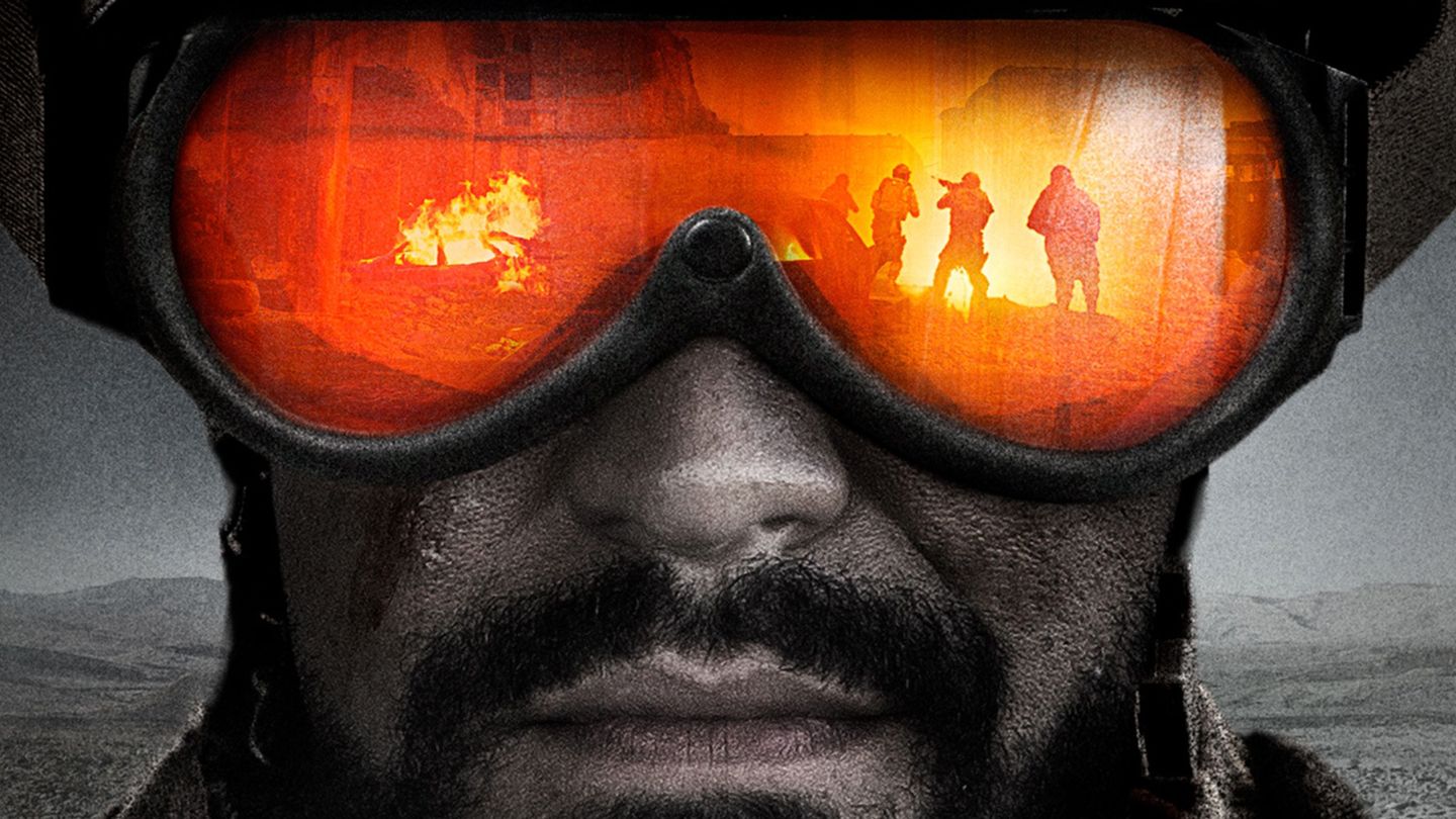 Jarhead : Law of Return - Trailer
