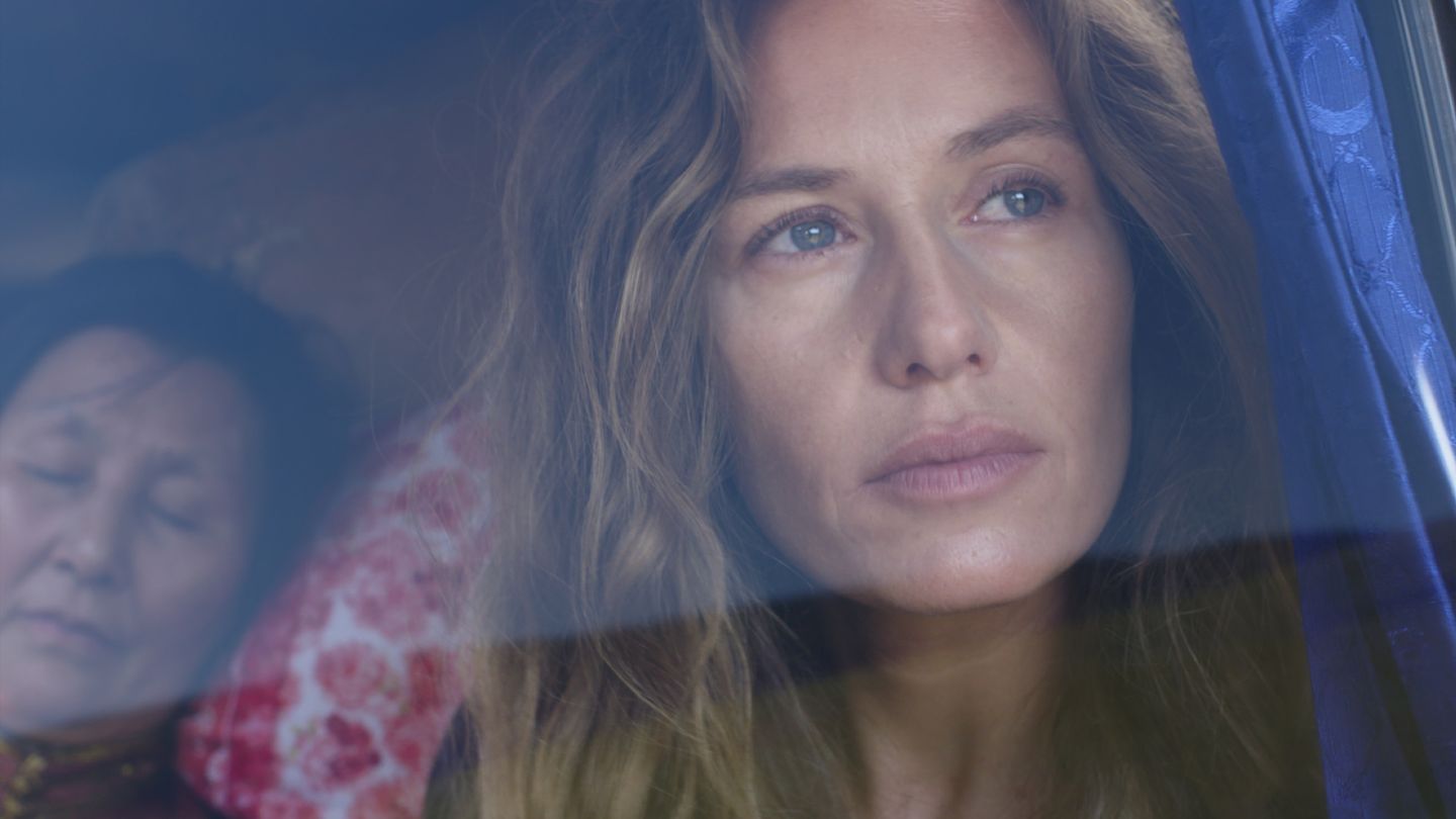 Un monde plus grand - Trailer