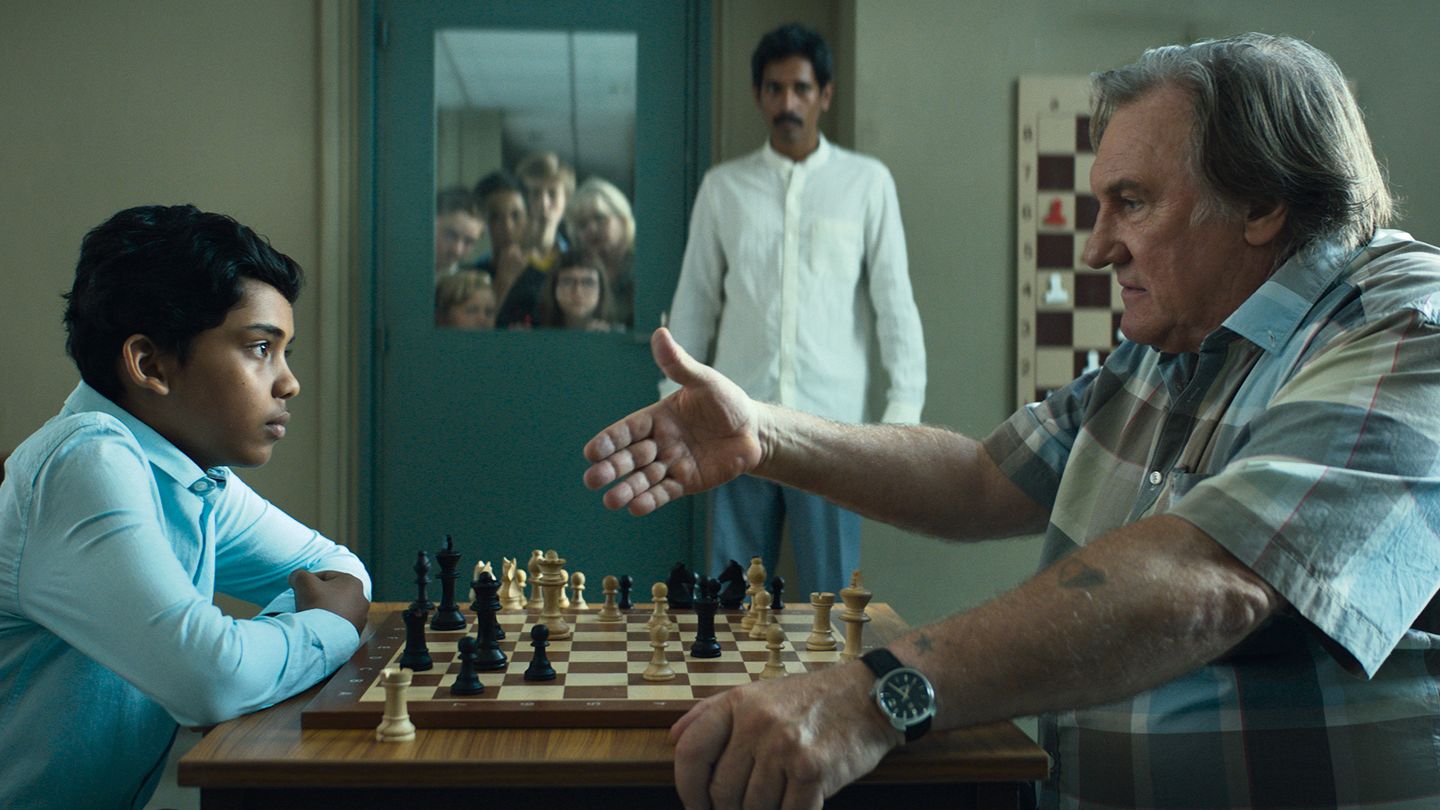 Fahim - Trailer