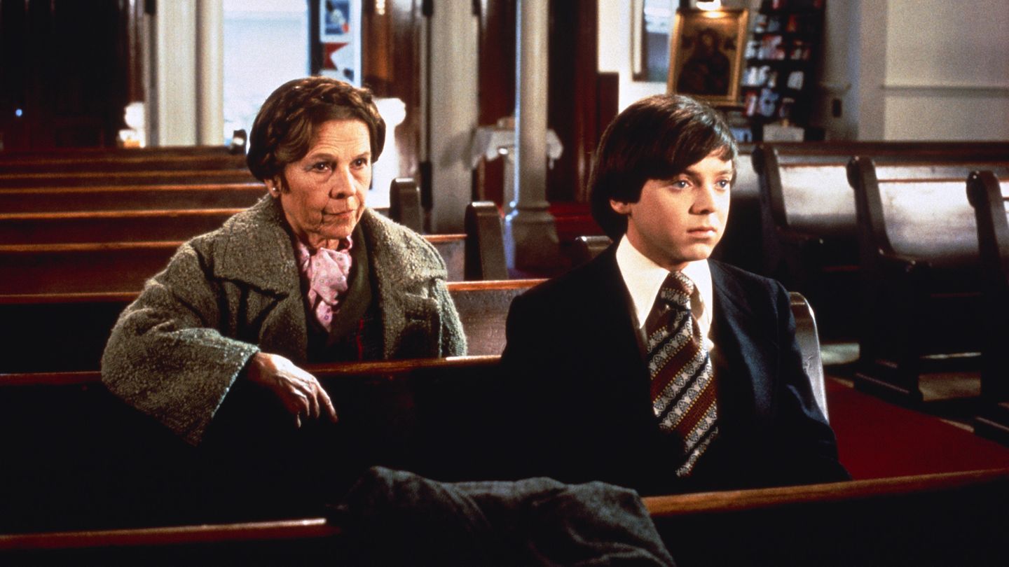 Harold et Maude - Trailer
