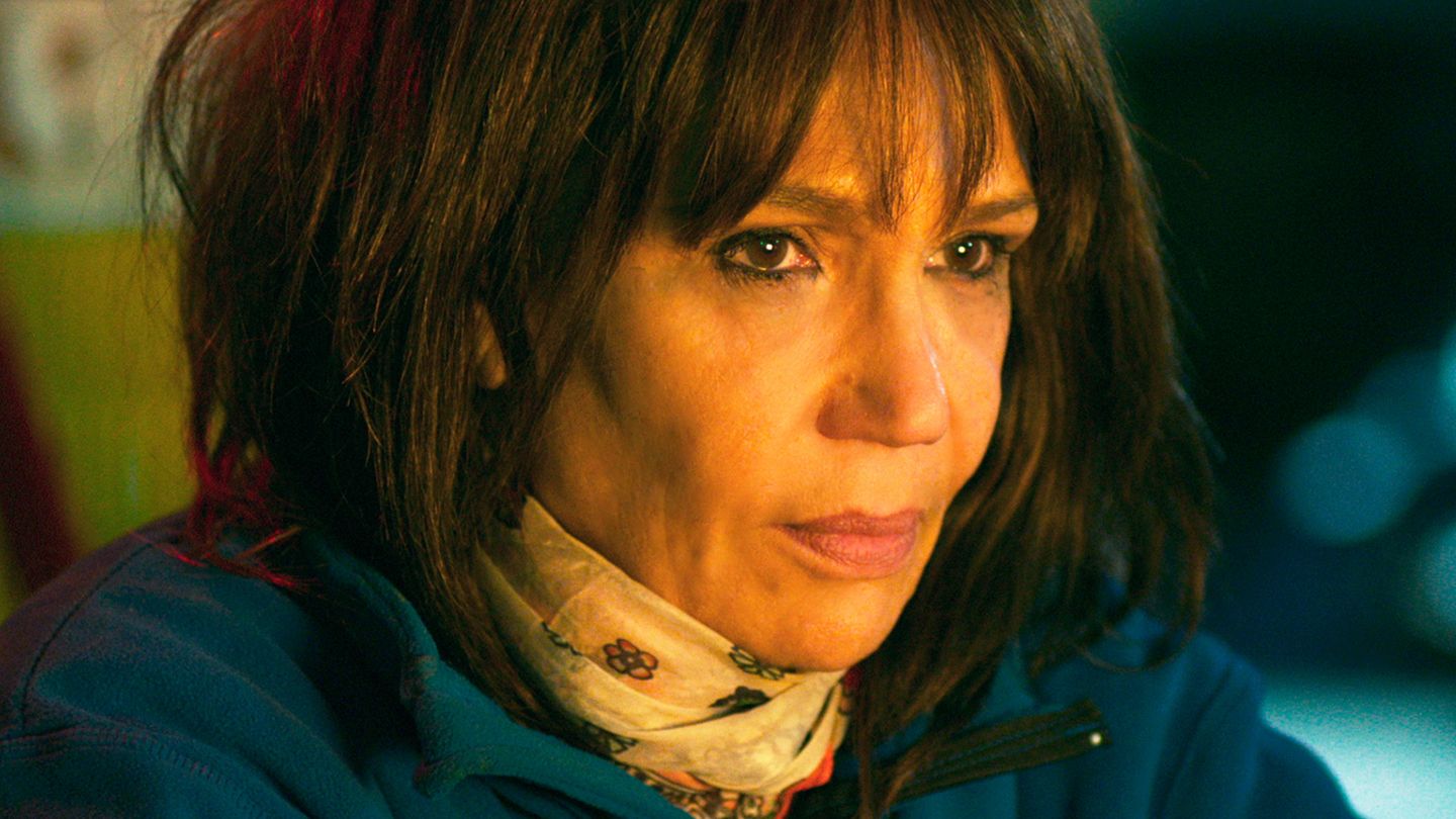 En mille morceaux - Trailer