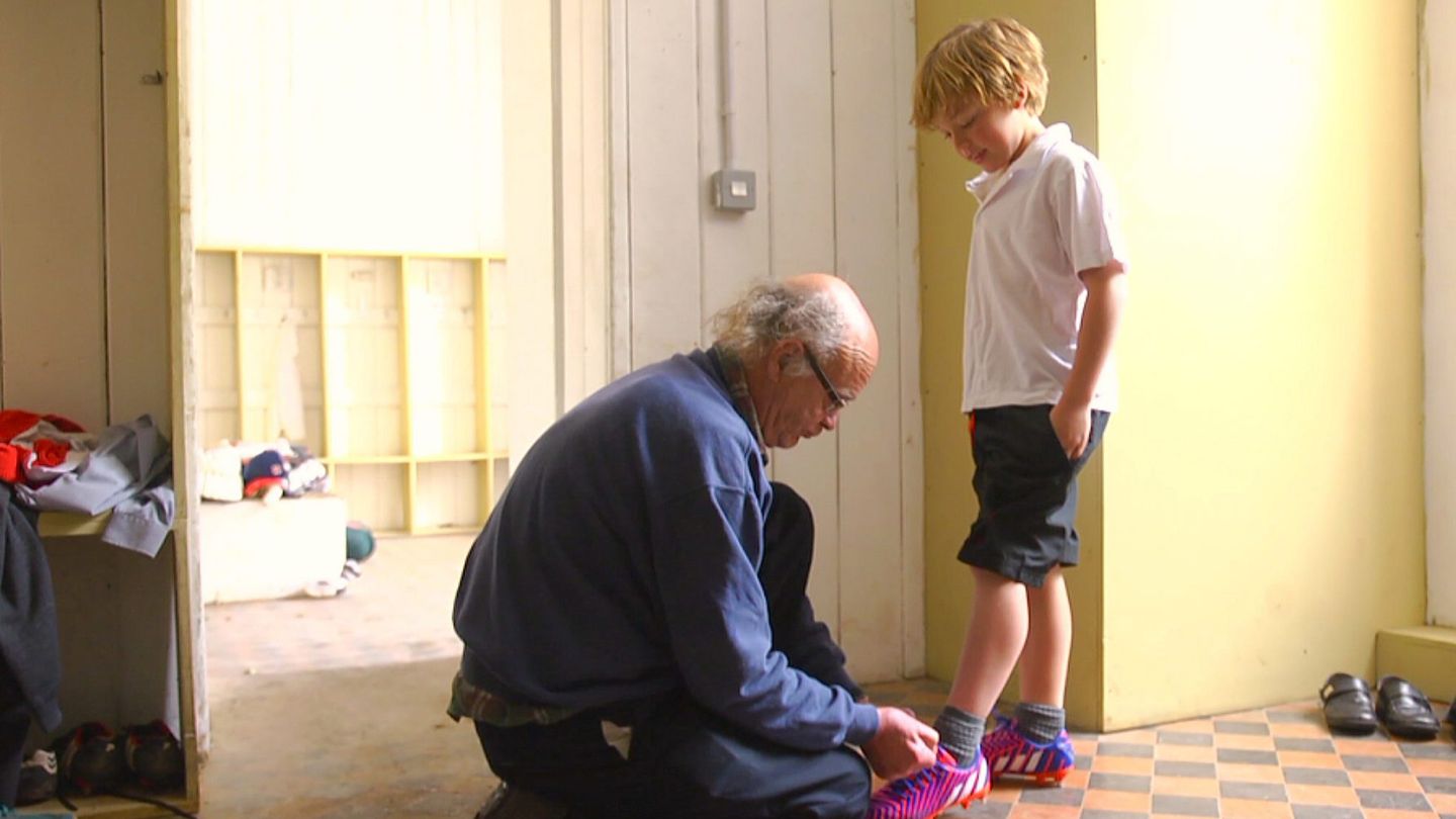 A Kind of magic, une année pour grandir - Trailer