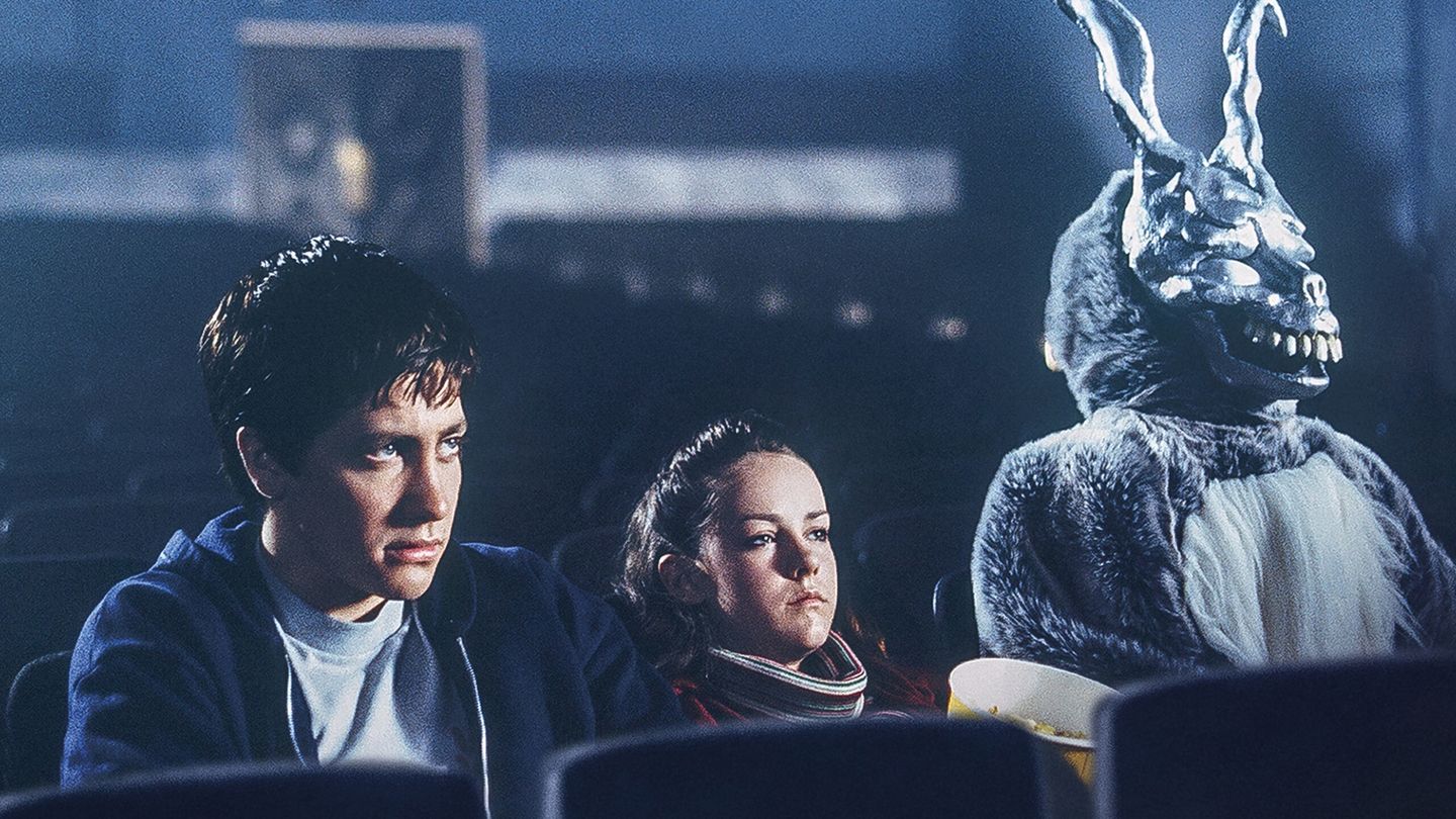 Donnie Darko (Director's Cut) - Trailer