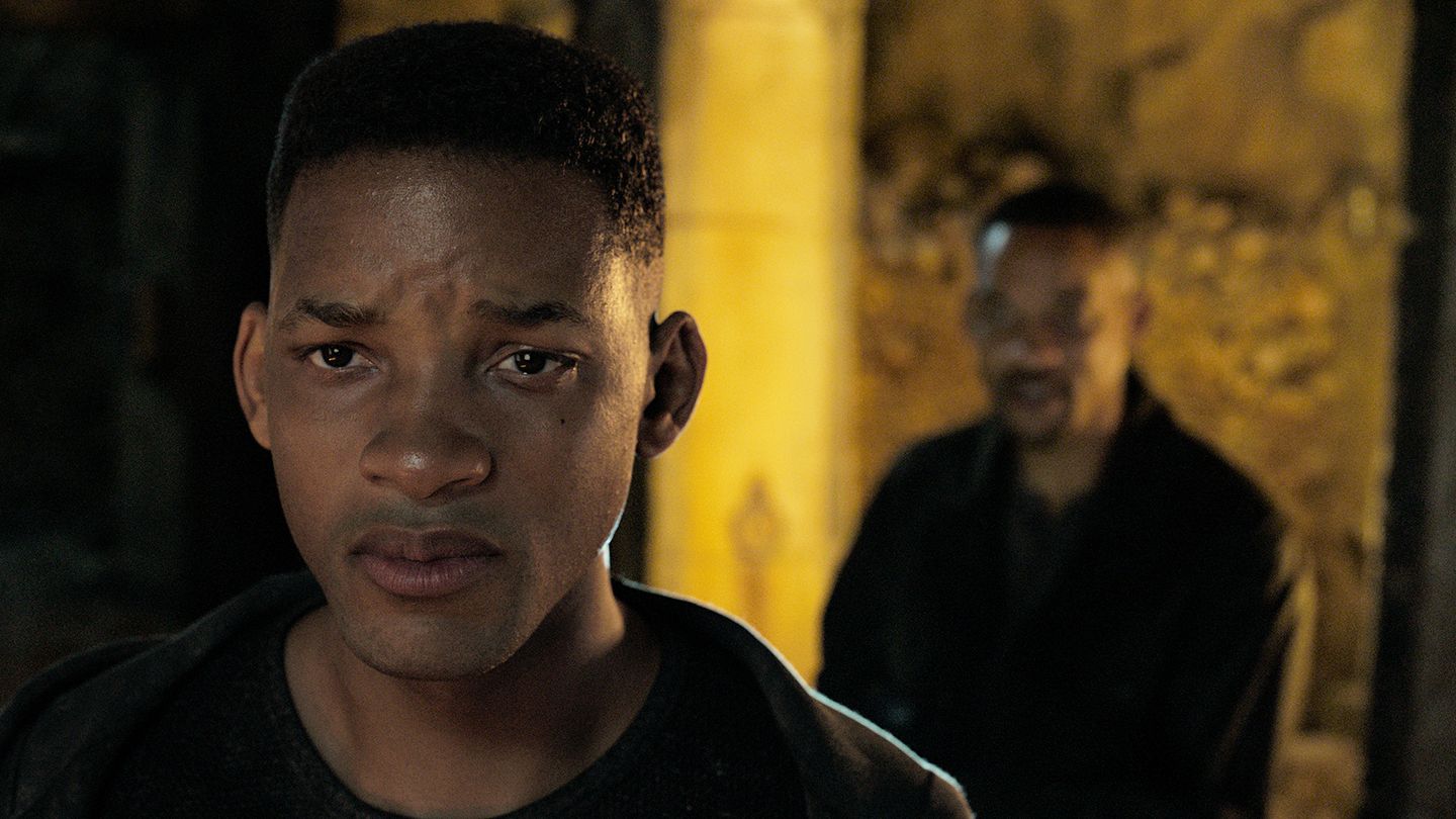 Gemini Man - Trailer