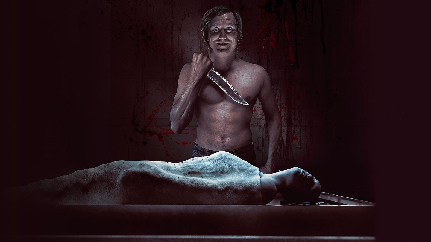 L'inciseur - Trailer