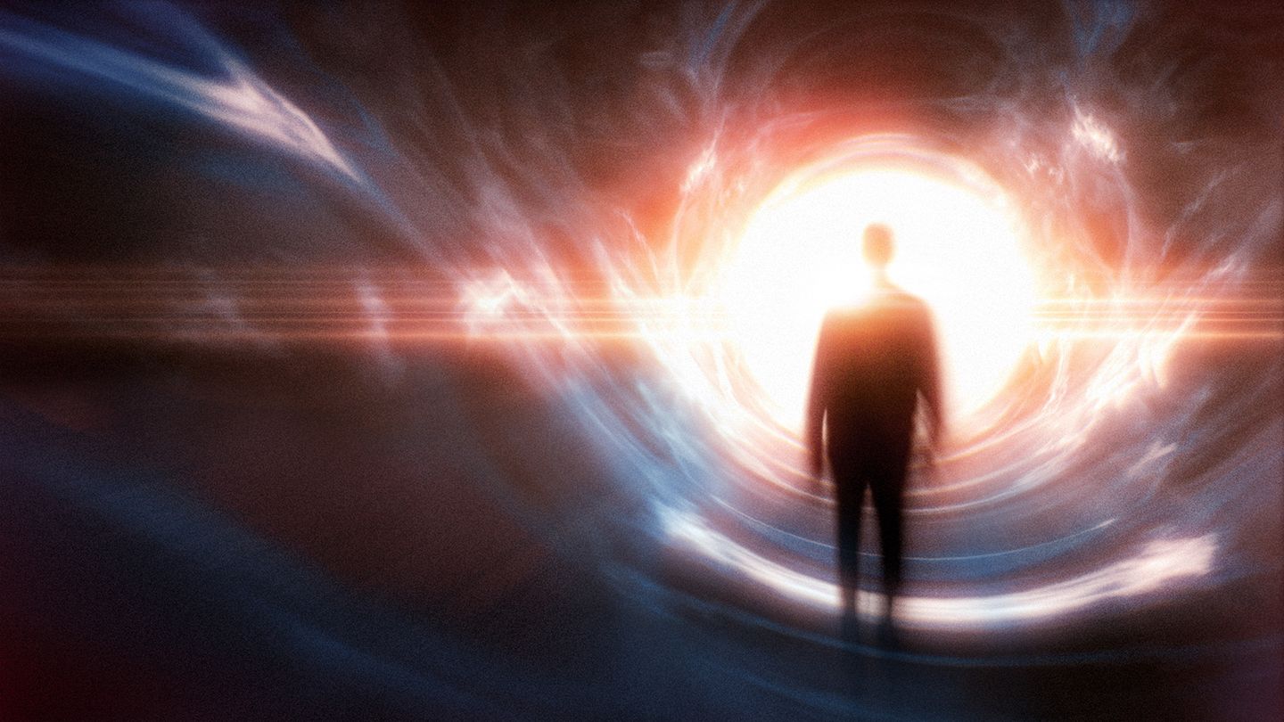 Et si la mort n'était qu'un passage ? - Trailer