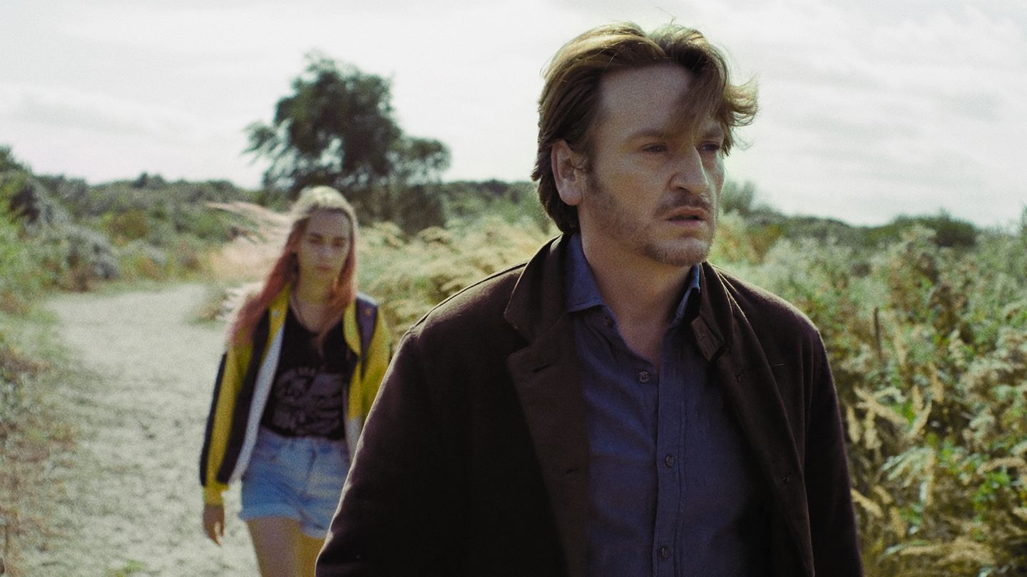 Lola vers la mer - Trailer
